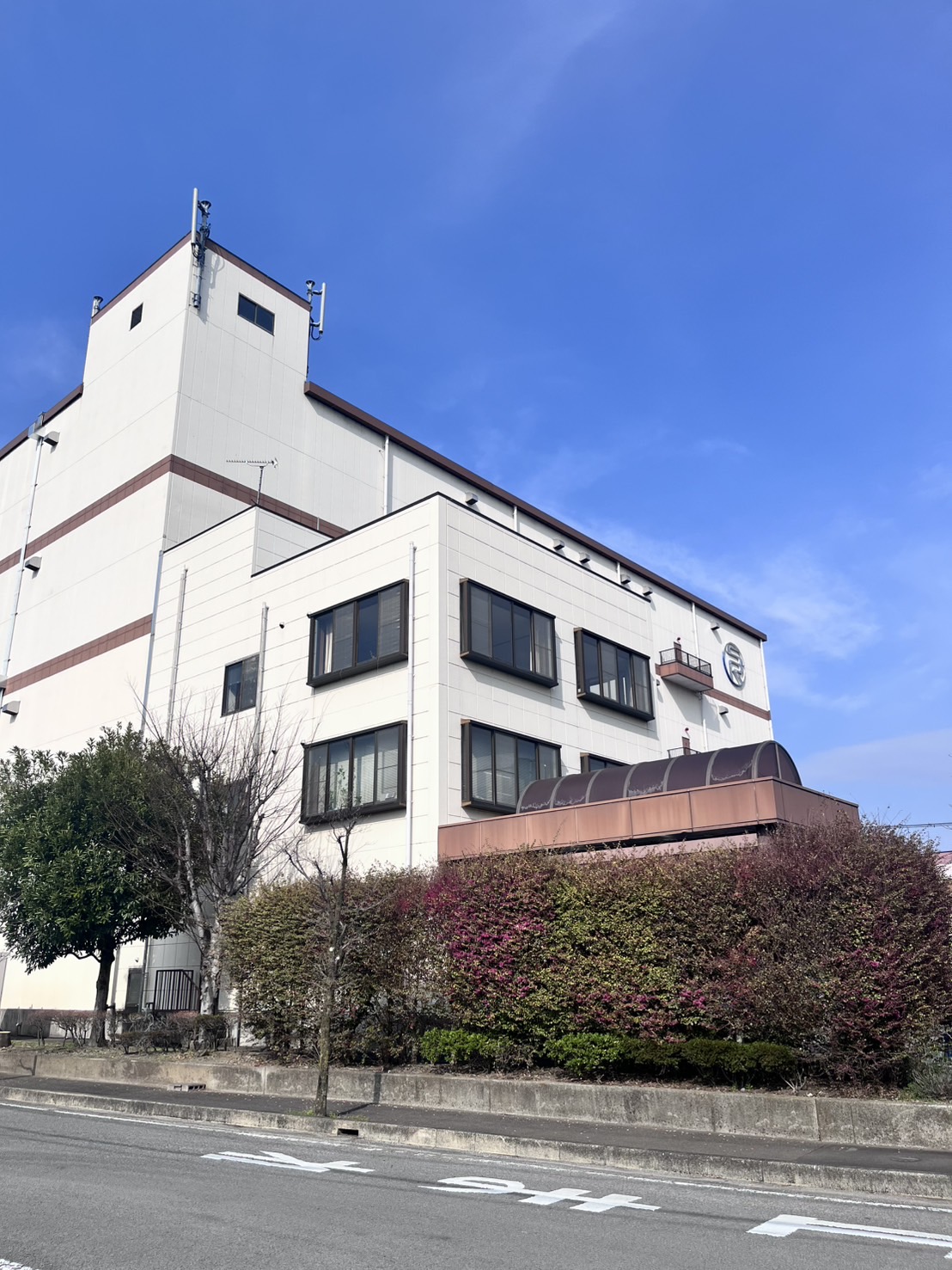 神静流通センター採用情報